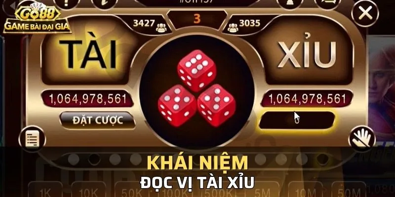 Bí Quyết Đọc Vị Tài Xỉu Cực Nhanh từ Chuyên Gia Go88